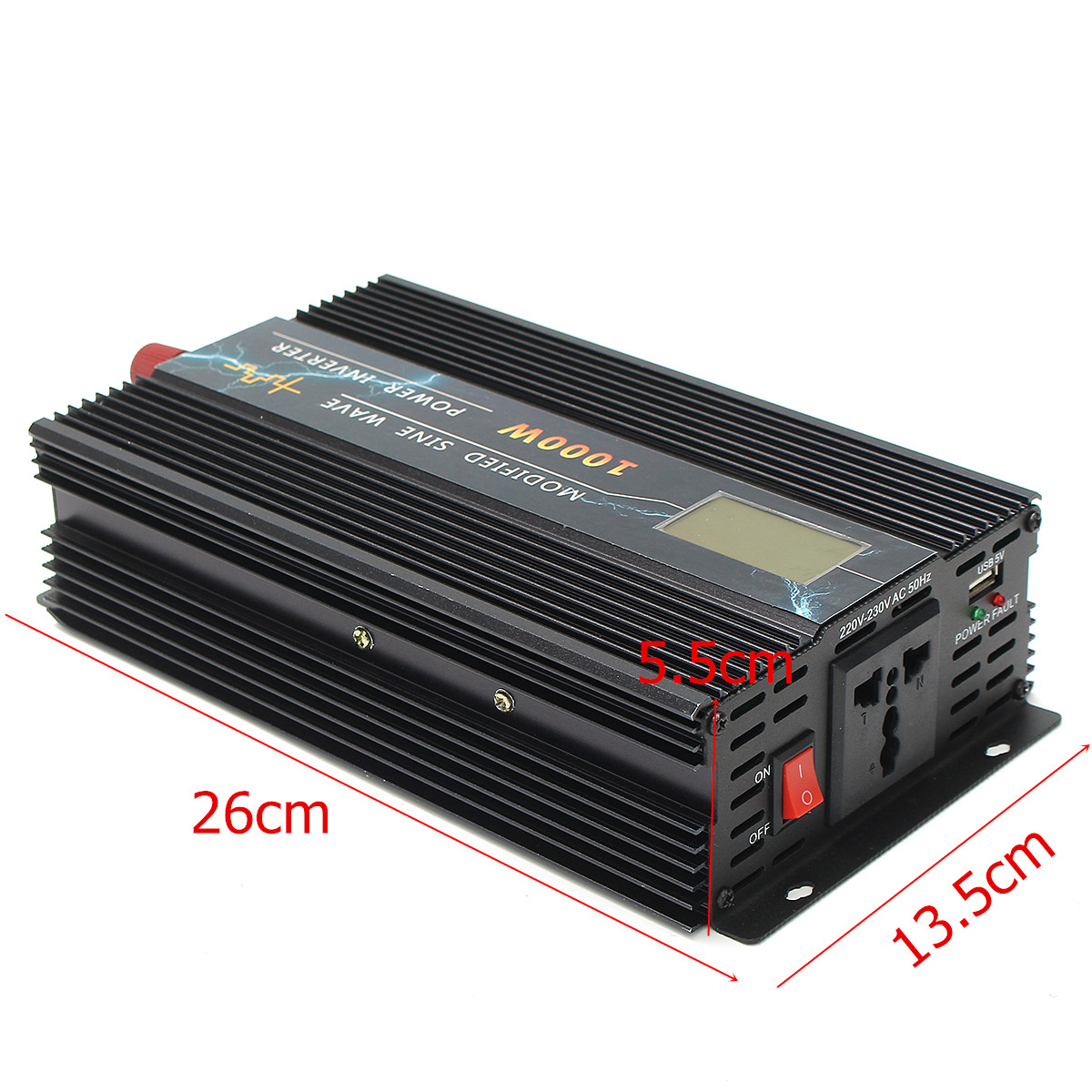 1000W-Car-Modified-Sine-Wave-Power-Inverter-Converter-DC-12V24V-To-AC-220V-LCD-1188890