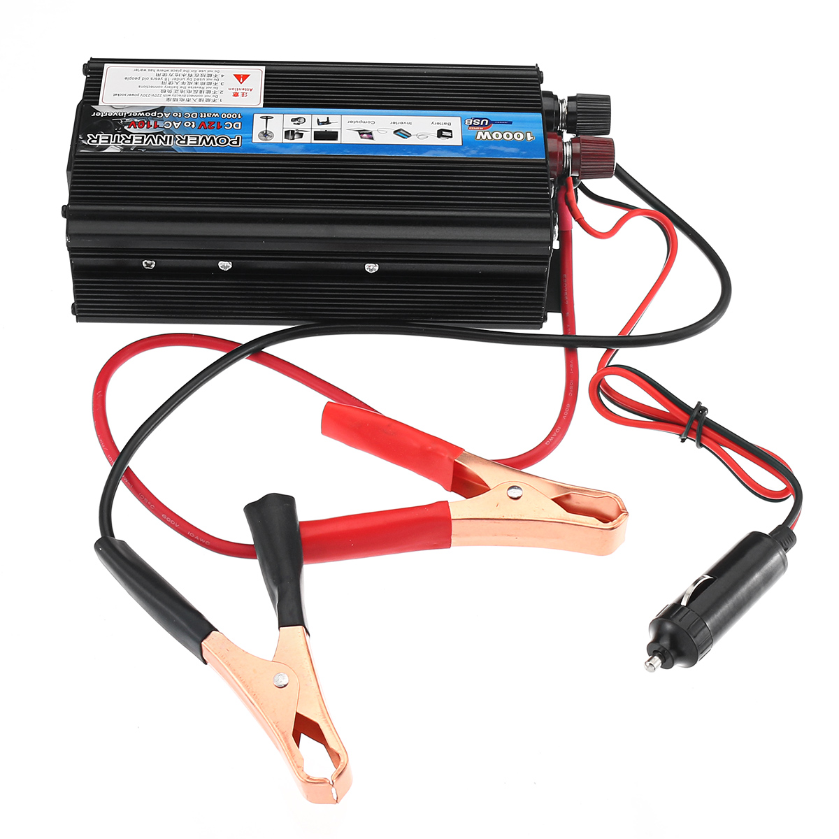 1000W-DC-12V-to-AC-110V-220V-Modified-Sine-Wave-Car-Power-Inverter-Converter-USB-1225805