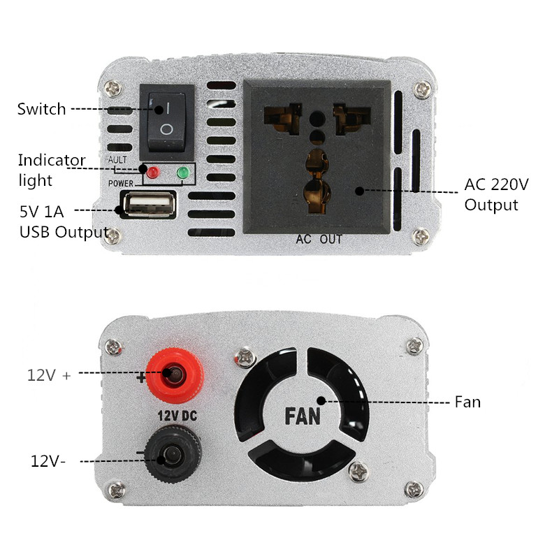 1000W-Modified-Sine-Wave-Power-Inverter-DC-12V-to-AC-220V-USB-Charger-Adapter-1129017