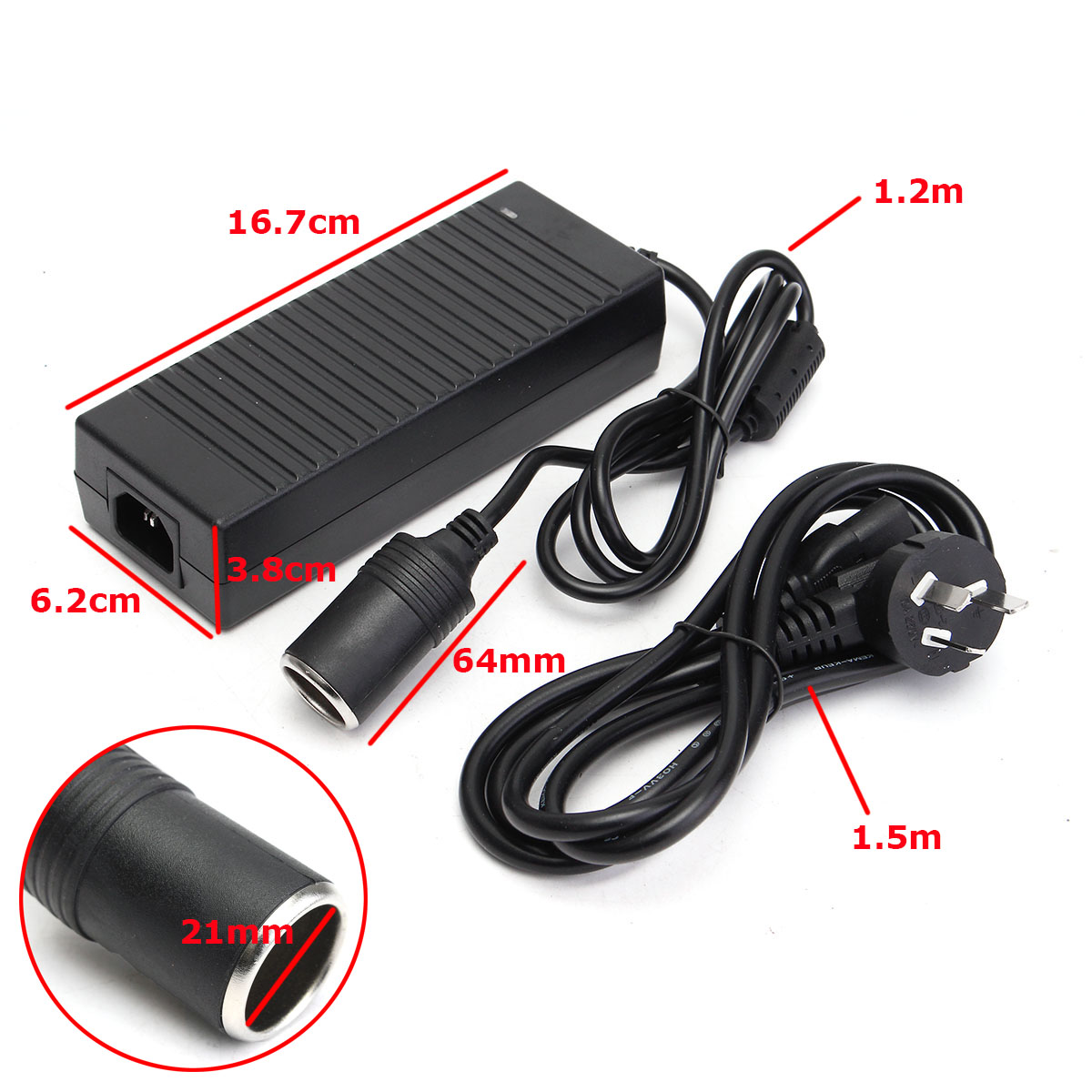 120W-10A-AC-220V-To-DC-12V-Car-Charger-Cigarette-Lighter-Inverter-Power-Adapter-Coventer-Charger-1130736