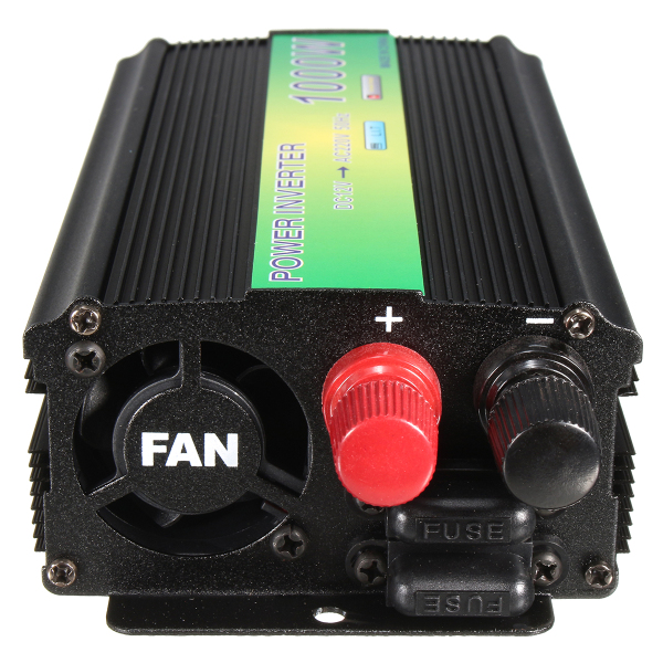 DC-12V-to-AC-220V-1000W-Modified-Sine-Wave-Power-Inverter-USB-Charger-Adapter-1199881