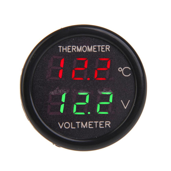 2-In-1-Car-Display-Dual-LED-Digital-Thermometer-Voltmeter-12V-943680