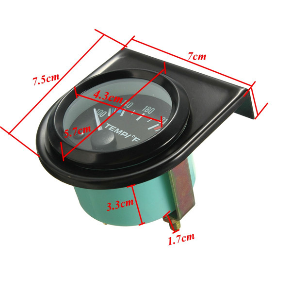 2-Inch-52mm-100-250-Degree-F-Car-Auto-Water-Temperature-Gauge-Backlight-12V-1003549