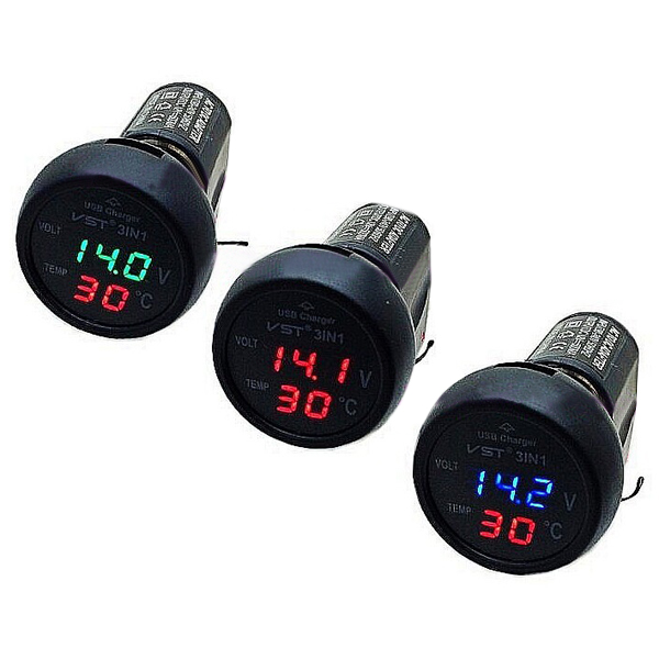 3-in-1-Car-Thermometer-Car-Voltage-Detection-Table-USB-Port-Charging-964153