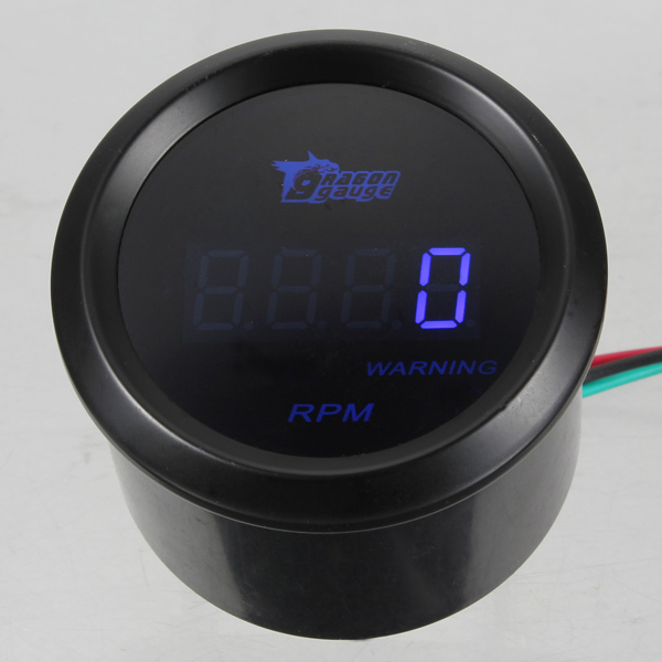 52mm-Car-Auto-Tacho-Tachometer-Gauge-Blue-Digital-LED-Meter-RPM-969006