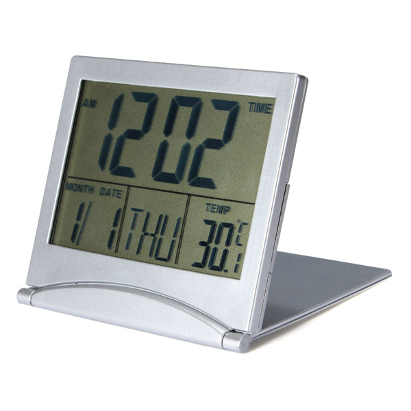 Desk-Clock-Calendar-Date-Digital-Alarm-Centigrade-Fahrenheit-Thermom-71846