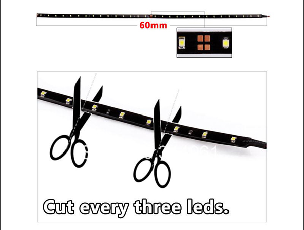 120cm-3528-60LED-Car-Trucks-Grill-Flexible-Strip-Light-DC-12V-Waterproof-1013525