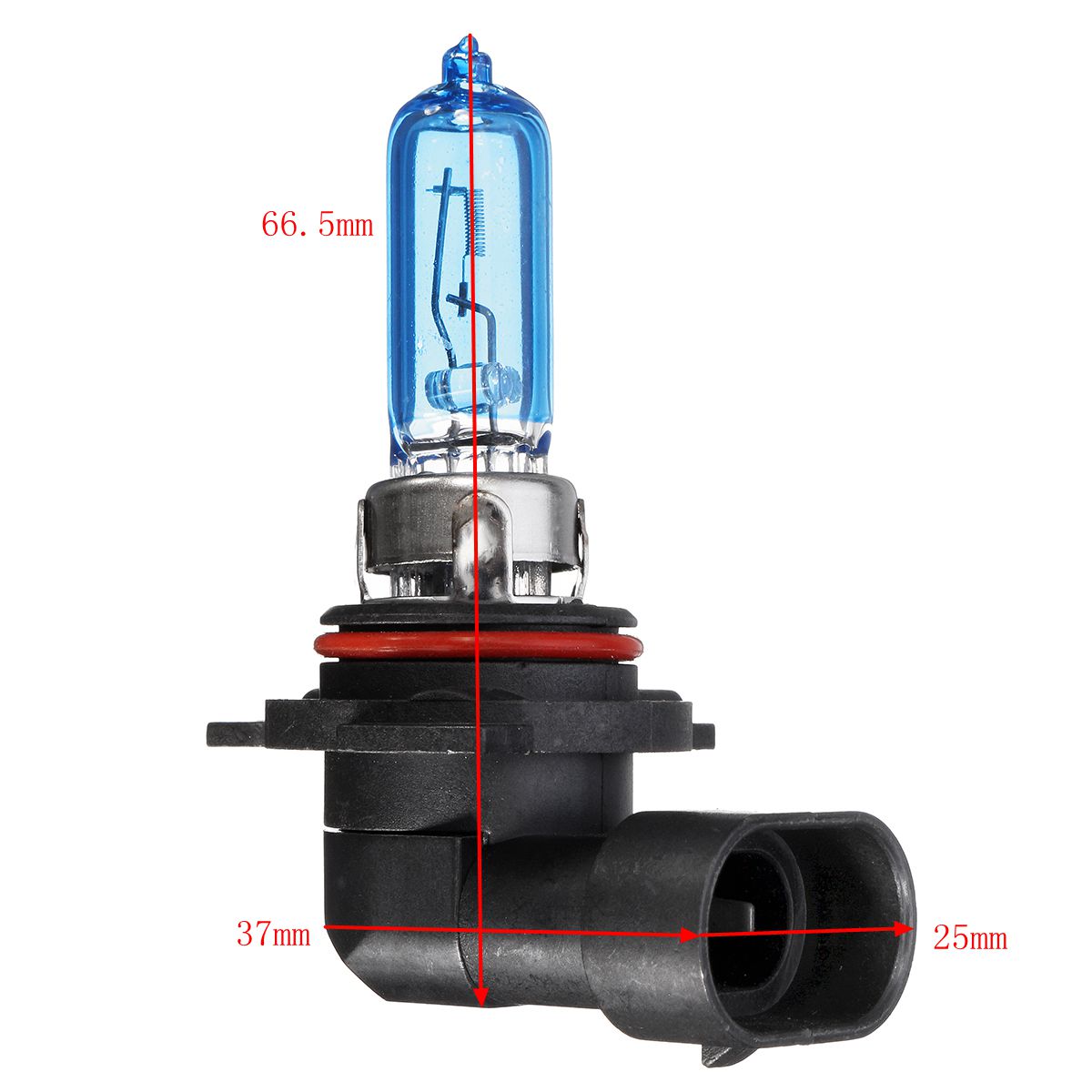 1pcs-9012-HIR2-Halogen-Low-Beam-Headlights-Fog-Bulb-Bright-Xenon-Yellow-6000K-55W-1317944