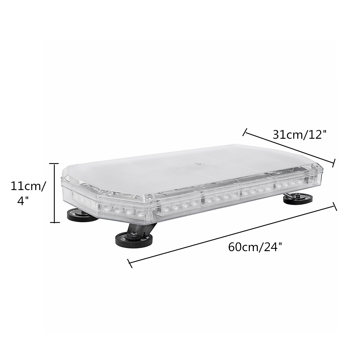 12V-56W-56LED-Car-Strobe-Emergency-Flashing-Light-Bar-Beacon-Warning-Lamp-1307069