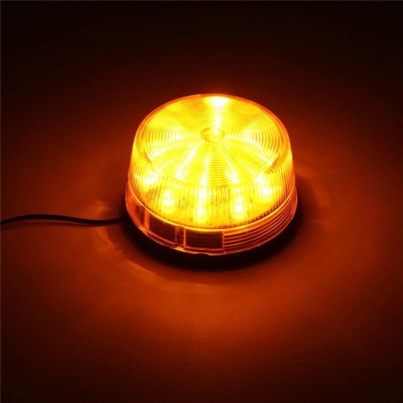 12W-15-LED-Car-Warning-Flash-Lamp-Emergency-Vehicle-Strobe-Rotating-Beacon-Lights-Yellow-1389746