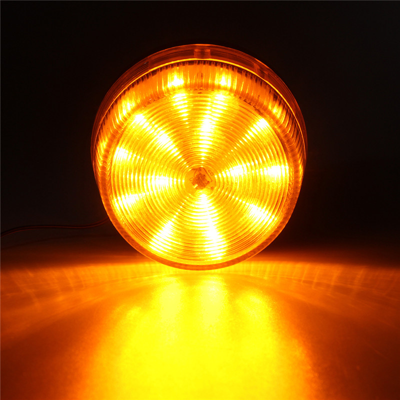 12W-15-LED-Car-Warning-Flash-Lamp-Emergency-Vehicle-Strobe-Rotating-Beacon-Lights-Yellow-1389746