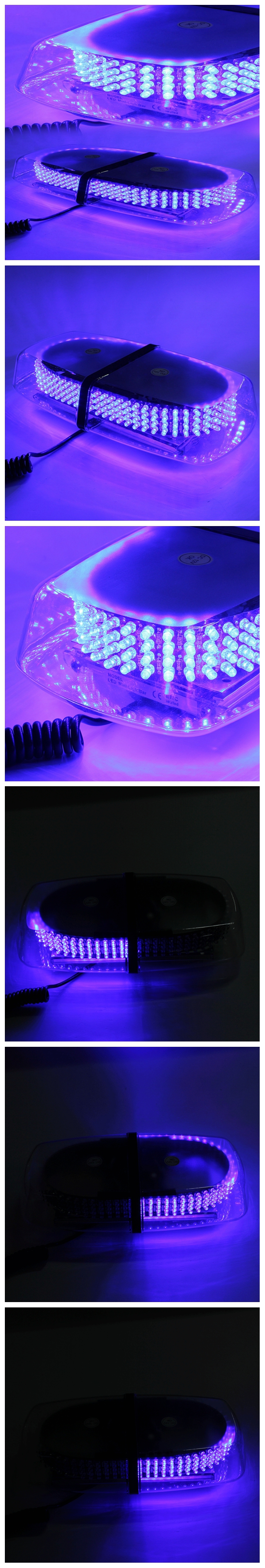 15W-240LED-Magnetic-Strobe-Emergency-Warning-Light-Bar-918704