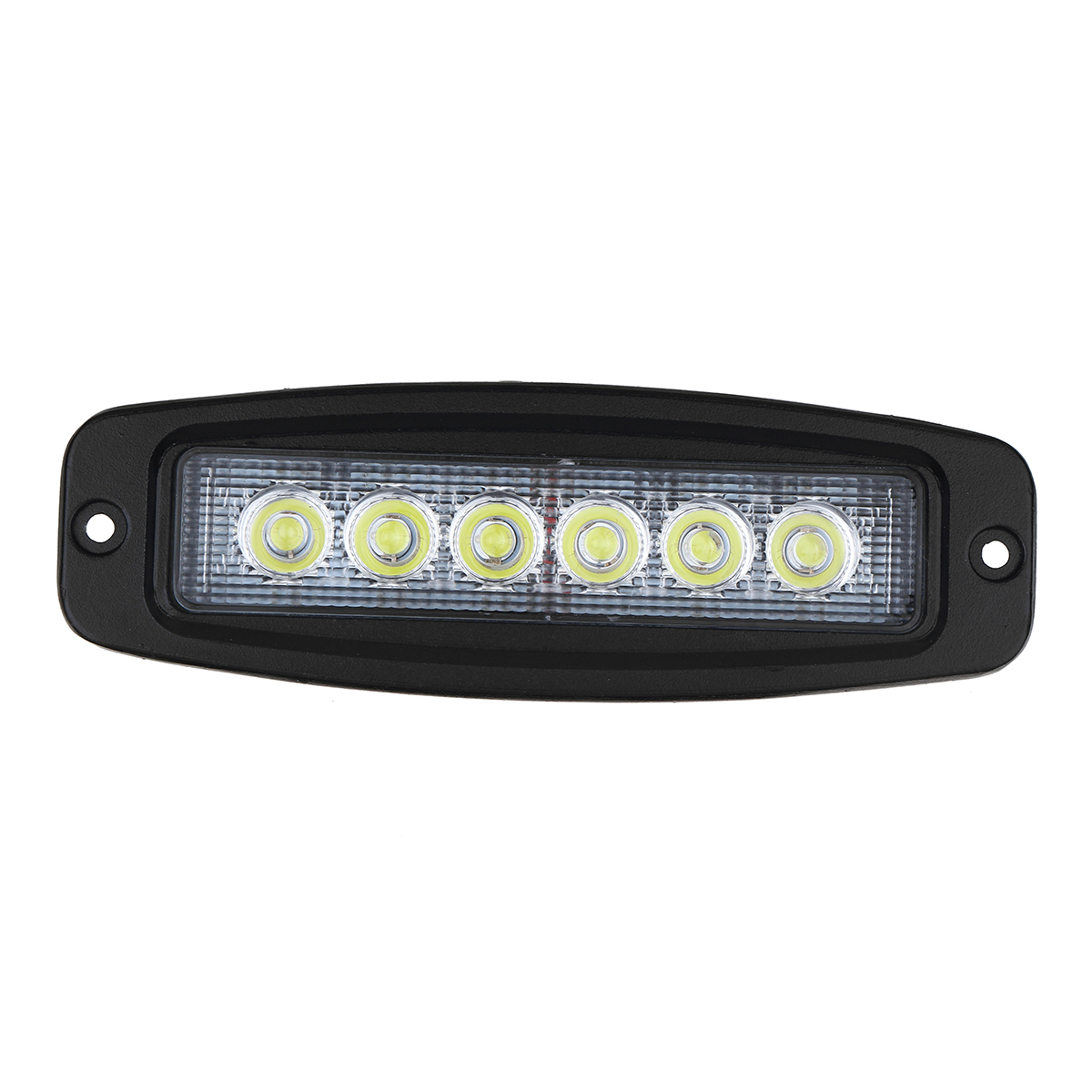 10-30V-6-LED-Car-Aluminum-Alloy-Flush-Mount-Flood-Work-Light-Bar-Driving-Reverse-Lamp-1372001