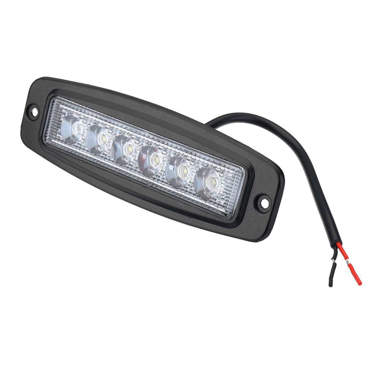 10-30V-6-LED-Car-Aluminum-Alloy-Flush-Mount-Flood-Work-Light-Bar-Driving-Reverse-Lamp-1372001