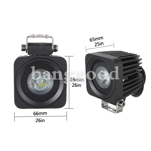 10W-1224V-LED-Modular-Heavy-Duty-Spot-Lamp-Work-Light-Off-Road-Truck-52690