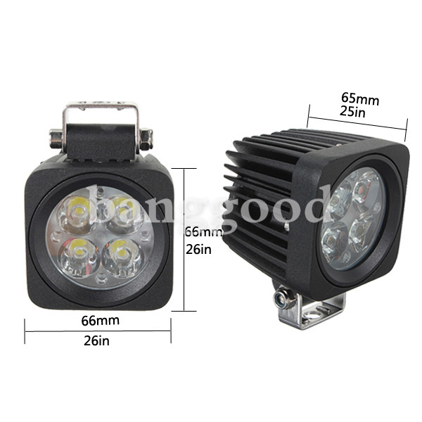 10W-4LED-Modular-Heavy-Duty-Spot-Lamp-Work-Light-Off-Road-Truck-12V-52693