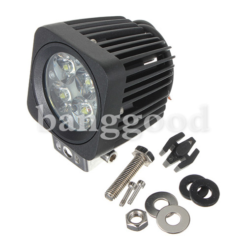 10W-4LED-Modular-Heavy-Duty-Spot-Lamp-Work-Light-Off-Road-Truck-12V-52693