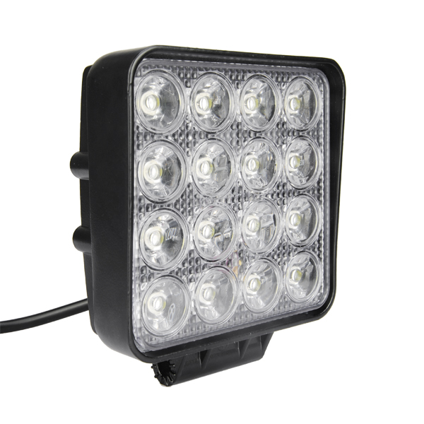 16LED-32W-Work-Light-for-Jeep-SUV-ATV-SquareOffroad-Led-Lamp-Driving-Spot-Lightt-998093