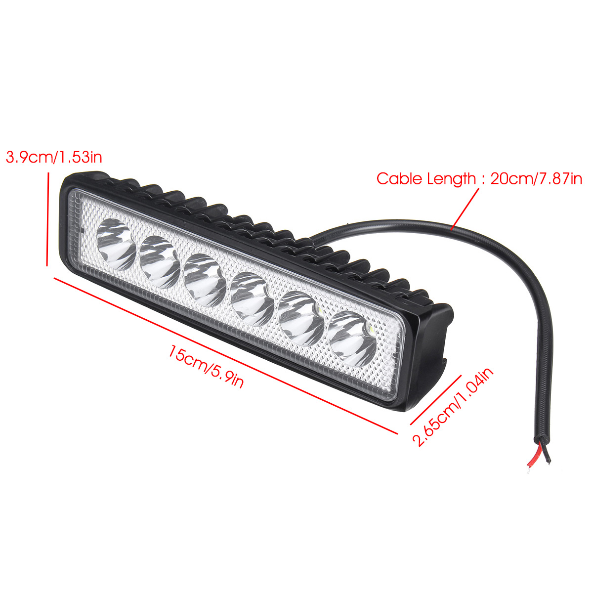 18W-1224V-IP65-Car-LED-Spot-Work-Light-Flood-Lamp-Off-road-Truck-ATV-Boat-Truck-1430619