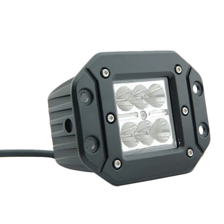 18W-1440lm-6000K-IP67-LED-Work-Light-Spot-Lightt-Condenser-Flood-Light-For-Vehicle-SUV-ATV-OVOVS-1074158