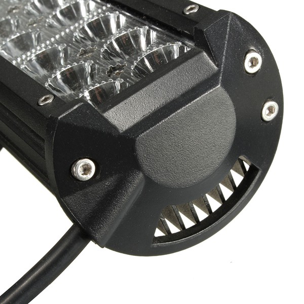 12-24V-72W-6000k-24LED-Work-Flood-Light-Bar-For-Off-Road-SUV-ATV-UTE-Truck-1015897