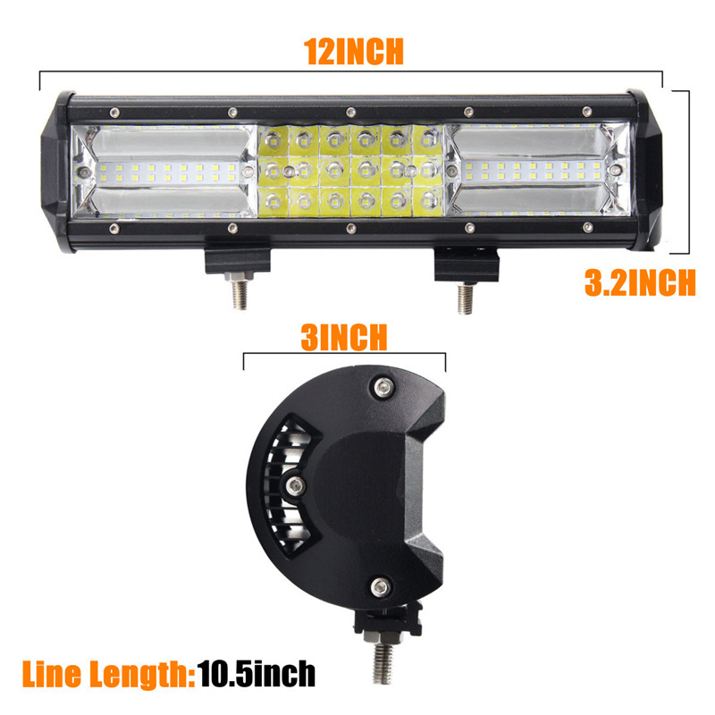 12-Inch-324W-LED-Light-Bar-Flood-Spot-Combo-Off-Road-Car-Truck-10-30V-Waterproof-IP68-1188806