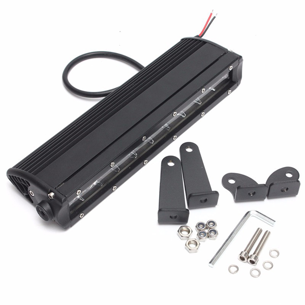 12Inch-50W-Single-Row-LED-Spot-Work-Light-Bar-4WD-Off-Road-4x4-For-Truck-SUV-1020159