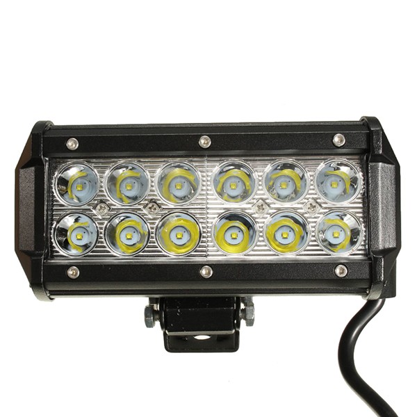 12V-24V-36W-LED-Working-Bar-Spot-Lightt-Fit-for-Off-Road-Ute-ATV-UTE-SUV-1015894