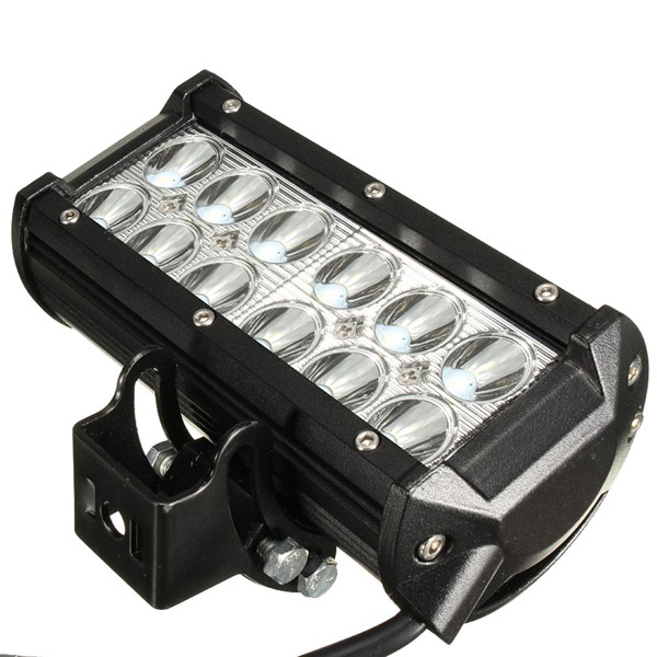 12V-24V-36W-LED-Working-Bar-Spot-Lightt-Fit-for-Off-Road-Ute-ATV-UTE-SUV-1015894