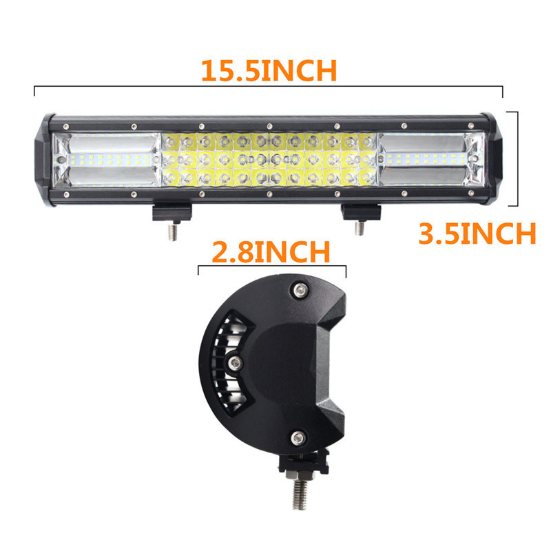 16Inch-216W-7D-LED-Work-Light-Bars-Flood-Spot-Combo-10-30V-with-Wiring-Harness-Kit-for-Jeep-Off-Road-1206910