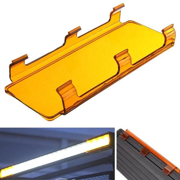 20X-8cm-Amber-Curved-LED-Light-Bar-Lens-Cover-For-ATV-UTV-Off-Road-Light-Bar-1098005