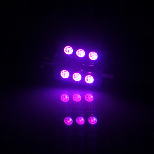 1-Pair-RGB-Remote-Control-5050-Car-LED-Light-Flash-Interior-Lamp-6SMD-41MM-1057293