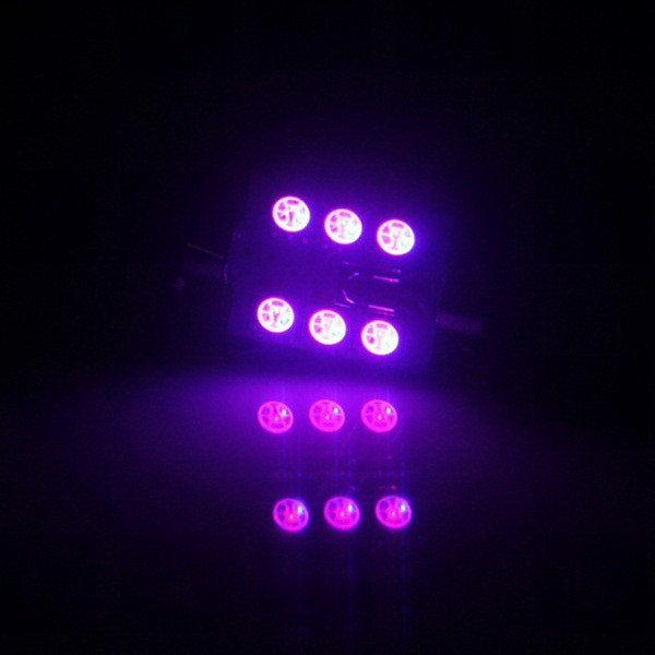 1-Pair-RGB-Remote-Control-5050-Car-LED-Light-Flash-Strobe-Interior-Lamp-15SMD-T10-1057292