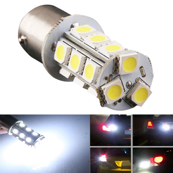 1156-BA15S-5050-18SMD-Car-White-LED-Tail-Reverse-Turn-Light-Bulb-992024