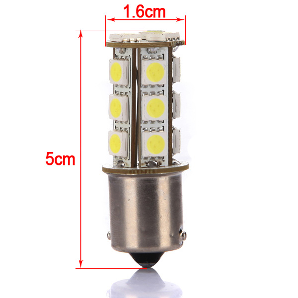 1156-BA15S-5050-18SMD-Car-White-LED-Tail-Reverse-Turn-Light-Bulb-992024