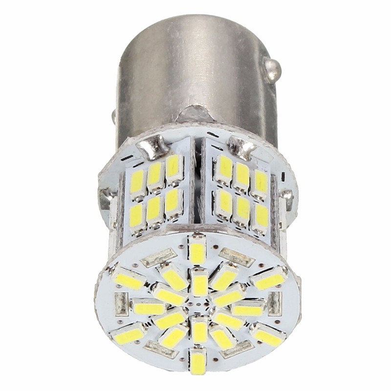 1156-BA15S-54-LED-3014-SMD-Car-Tail-Backup-Light-Bulb-White-DC-12-24V-1052342