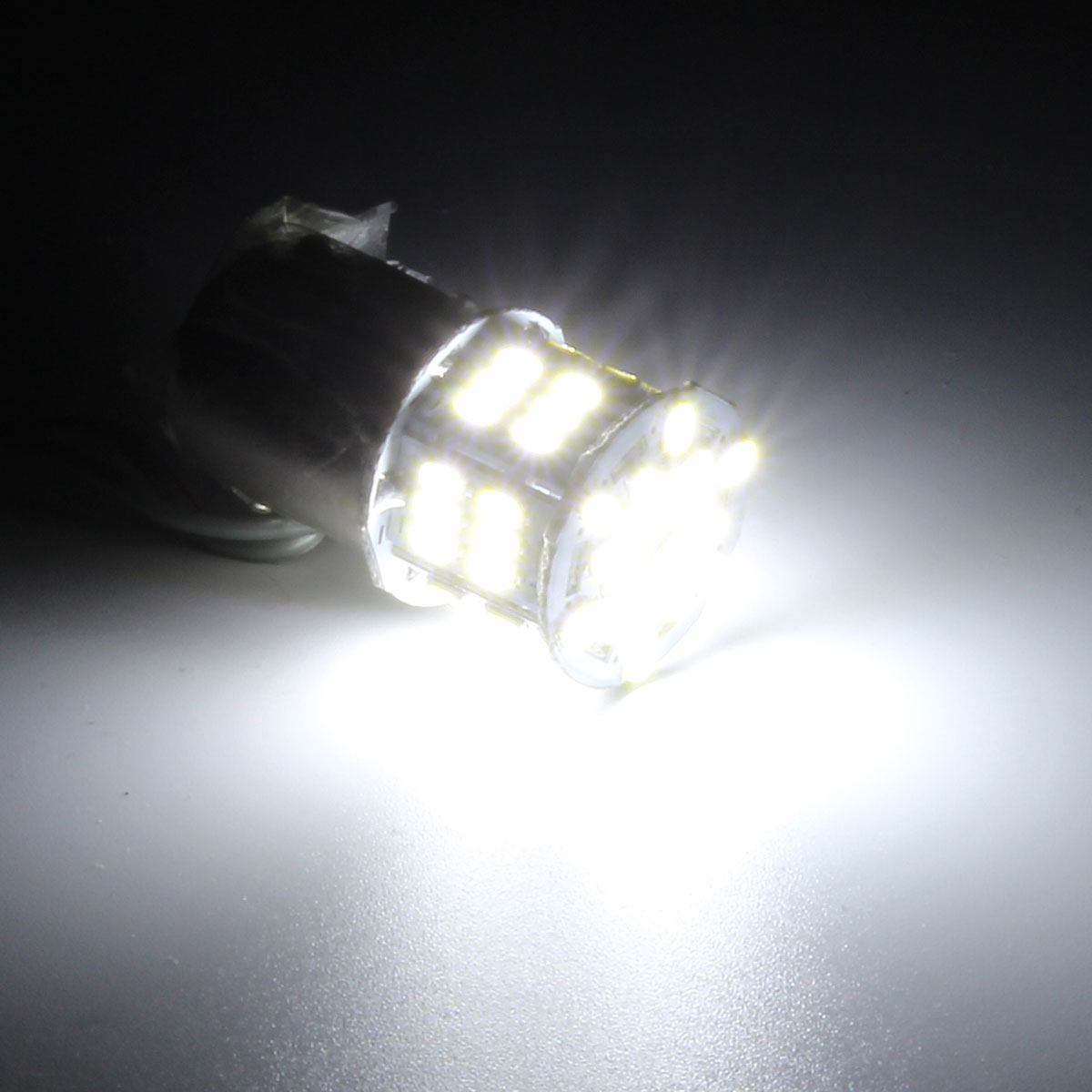 1156-BA15S-54-LED-3014-SMD-Car-Tail-Backup-Light-Bulb-White-DC-12-24V-1052342