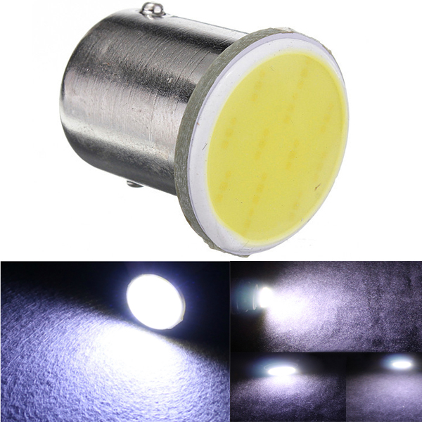 1156-BA15S-COB-12Chip-LED-Car-White-Brake-Reversing-Light-Bulb-990393