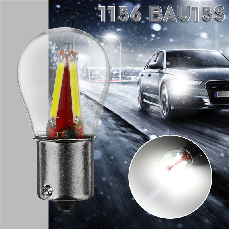 1156-BAU15S-150deg-4-COB-Car-LED-Turn-Signal-Lights-Bulb-Reversing-Backup-Lamp-White-1351502