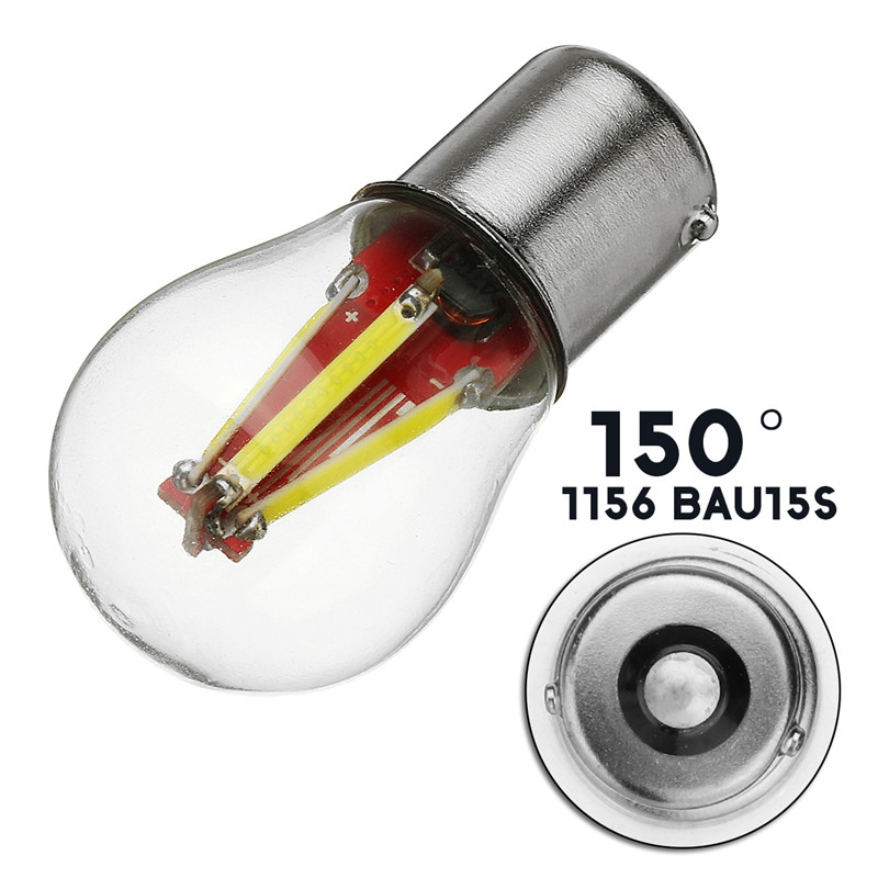 1156-BAU15S-150deg-4-COB-Car-LED-Turn-Signal-Lights-Bulb-Reversing-Backup-Lamp-White-1351502