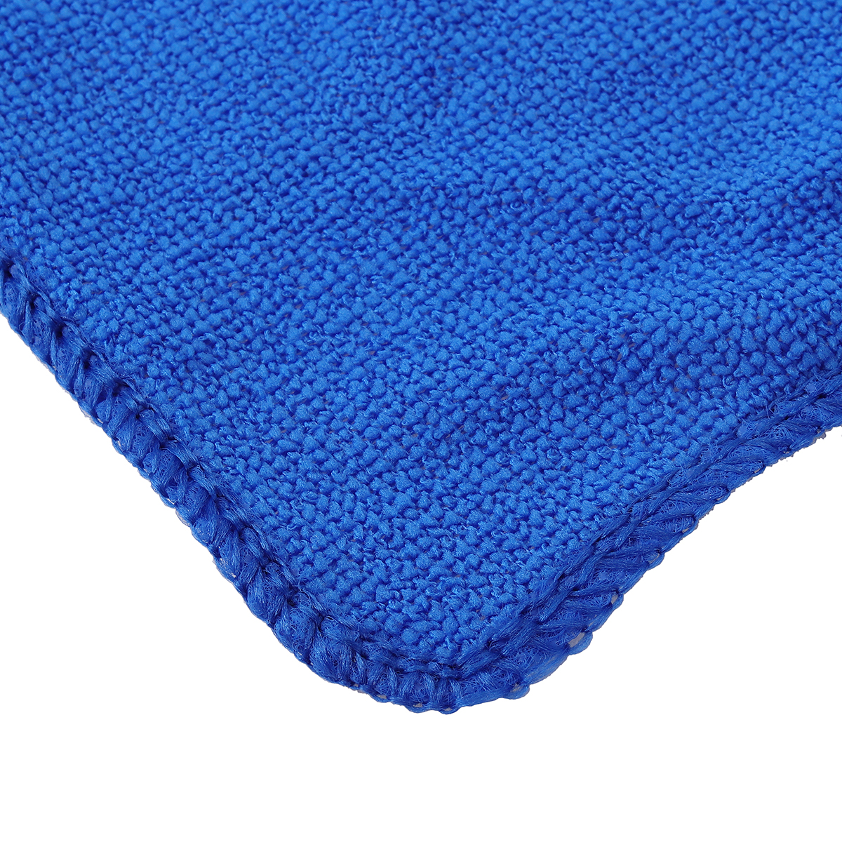 10PCS-Microfiber-Cleaning-Cloths-Washing-Towel-Blue-for-Car-Polishing-Wax-Detailing-Drying-1409803