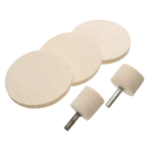 120g-Polishing-Kit-Cerium-Oxide-Powder-Felt-Polishing-Wheel-Pad-amp-Drill-Adapter-1113638