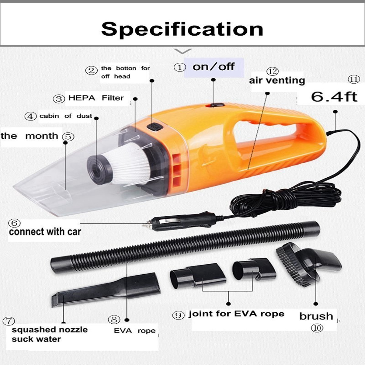 12V-120W-Mini-Handheld-Vacuum-Cleaner-Useful-In-Car-Portable-Wet-amp-Dry-Car-Home-1168695