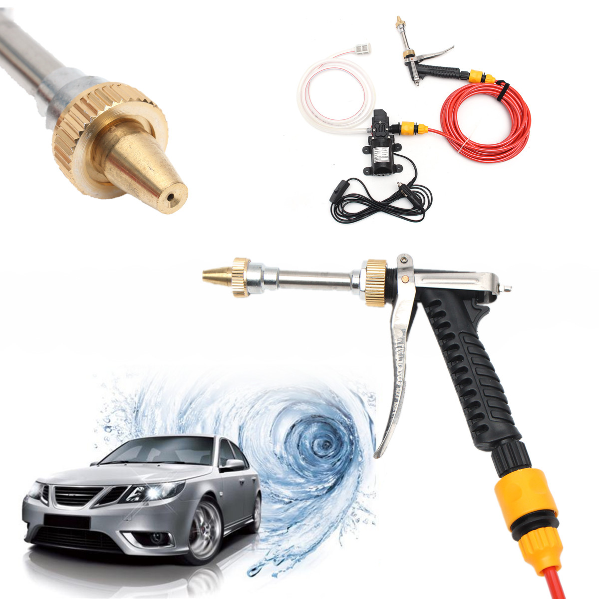 12V-60W-Electric-Car-Wash-Pump-Water-Cleaner-Washer-Pressure-Sprayer-Tool-Kit-1134729