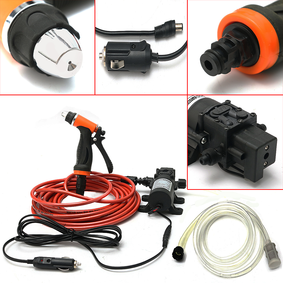 12V-Portable-100W-160PSI-High-Pressure-Car-Electric-Washer-Auto-Wash-Pump-Set-1141524