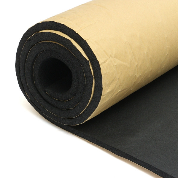 200cmx100cm-10mm-Car-Sound-Proofing-Deadening-Heat-Insulation-Closed-Cell-Foam-1113351