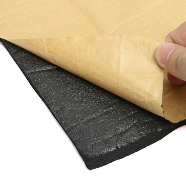 200cmx100cm-10mm-Car-Sound-Proofing-Deadening-Heat-Insulation-Closed-Cell-Foam-1113351