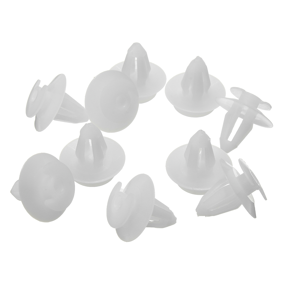 10pcs-White-Inner-Door-Trim-Panel-Car-Fastener-Clip-Retainer-Fastener-For-Mercedes-1392078