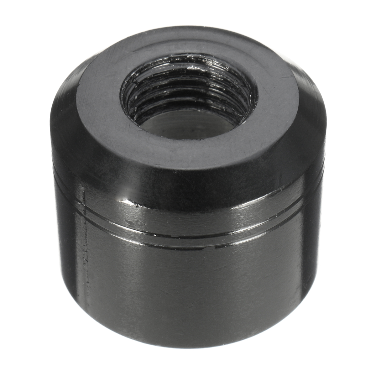 Black-Lift-Up-Reverse-Lockout-Shifter-Shift-Knob-Adapter-For-Manual-Shifters-1383781