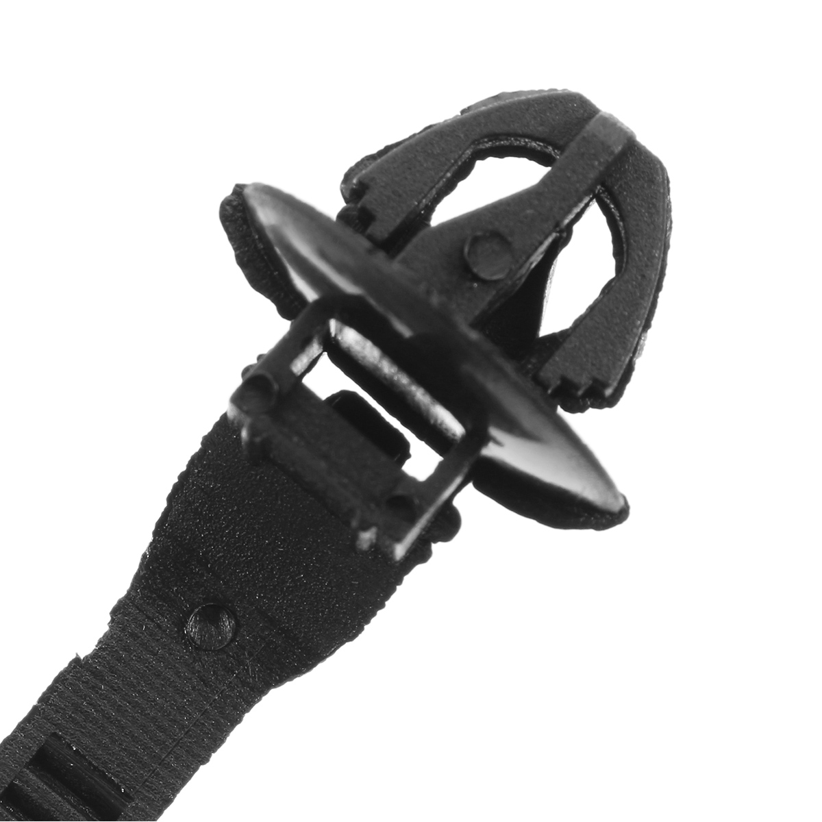 Universal-Nylon-Tie-Wrap-Cable-Fixed-Car-Fastener-Clip-1401191